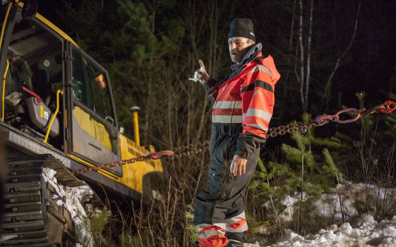 Highway Heroes Norway