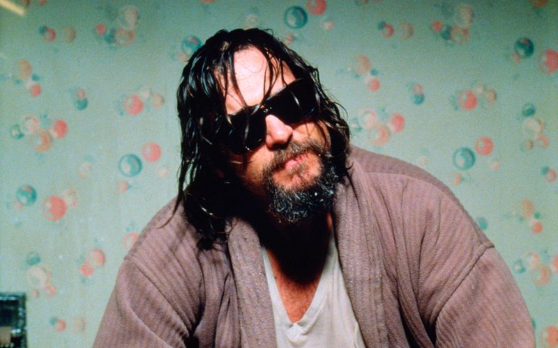 The Big Lebowski