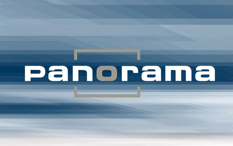 Panorama - die Reporter - Einsatz vor laufender Kamera