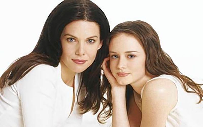 Gilmore Girls