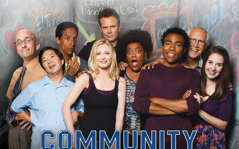 Community