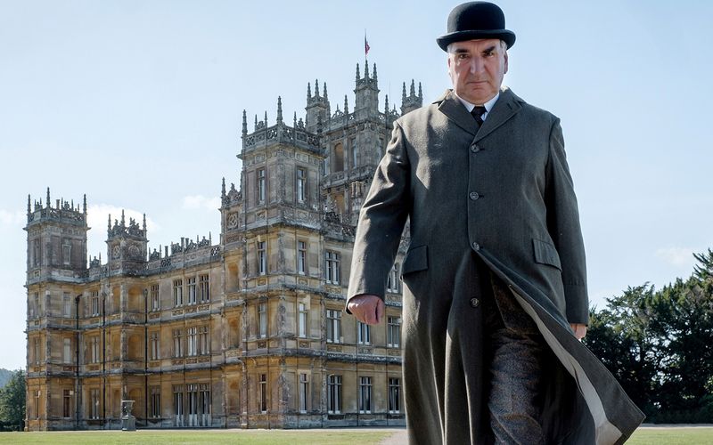 Downton Abbey