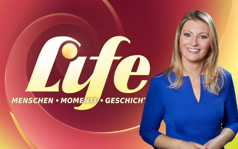 Life - Menschen, Momente, Geschichten