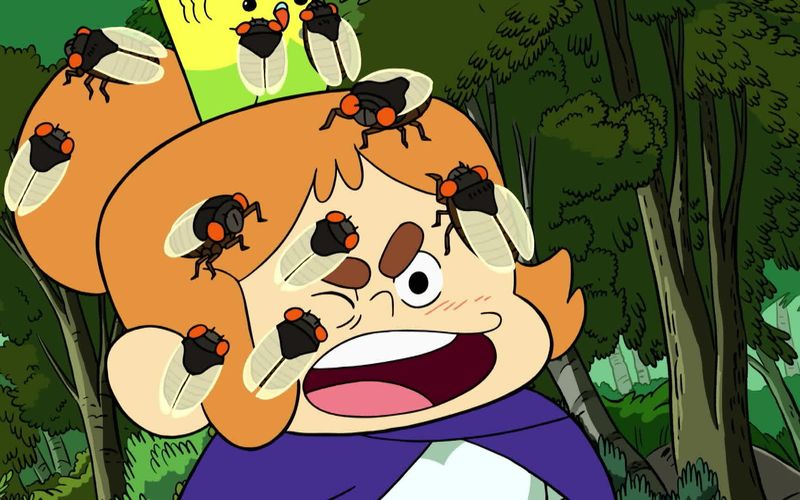 Craig of the Creek - Im Wald der Abenteuer