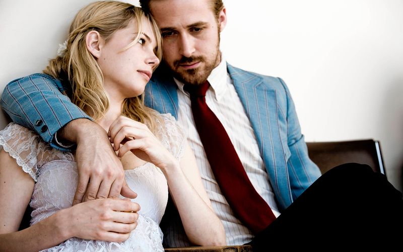 Blue Valentine