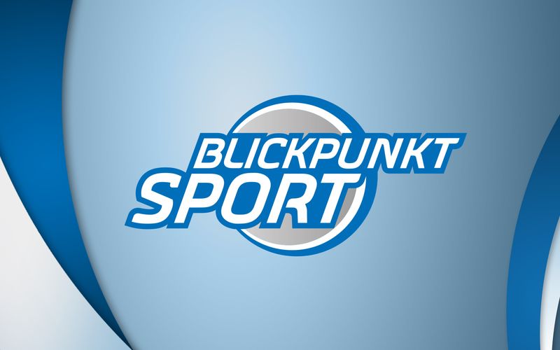 Blickpunkt Sport - mit der Bundesliga-Sportschau