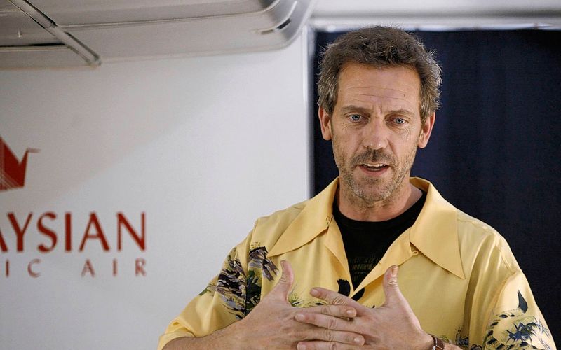 Dr. House