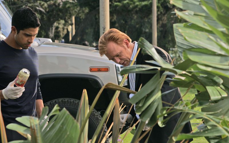 CSI: Miami