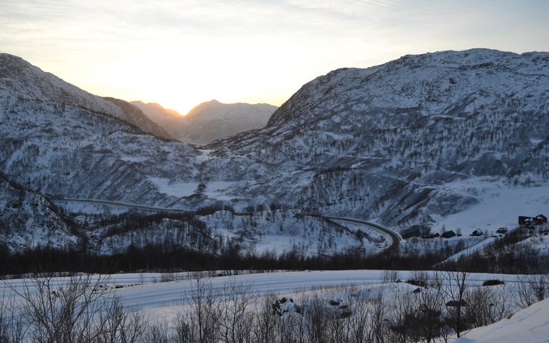 Highway Heroes Norway