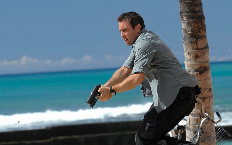 Hawaii Five-0