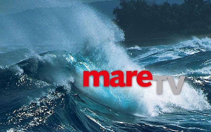 mareTV kompakt - Die griechischen Sporaden - Die Hochzeitsplanerin