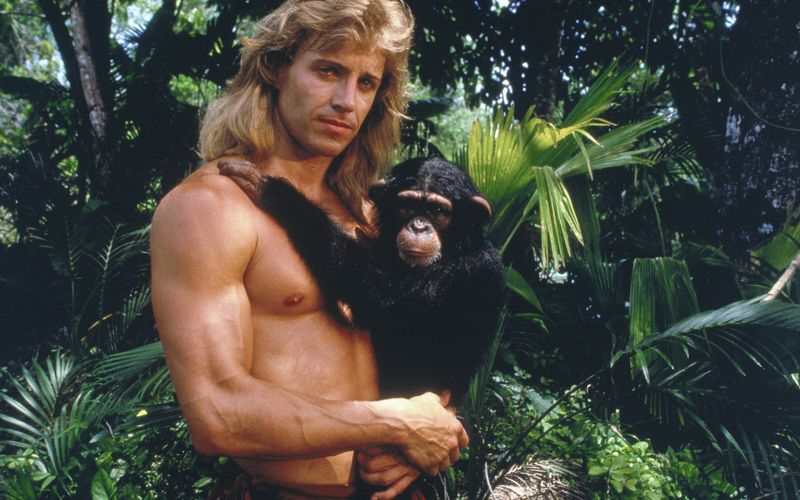 Tarzan