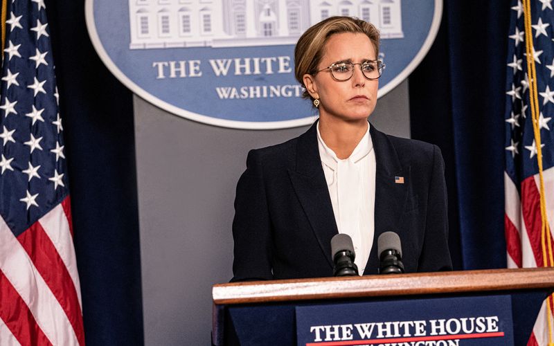 Madam Secretary