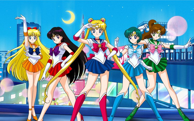 Sailor Moon