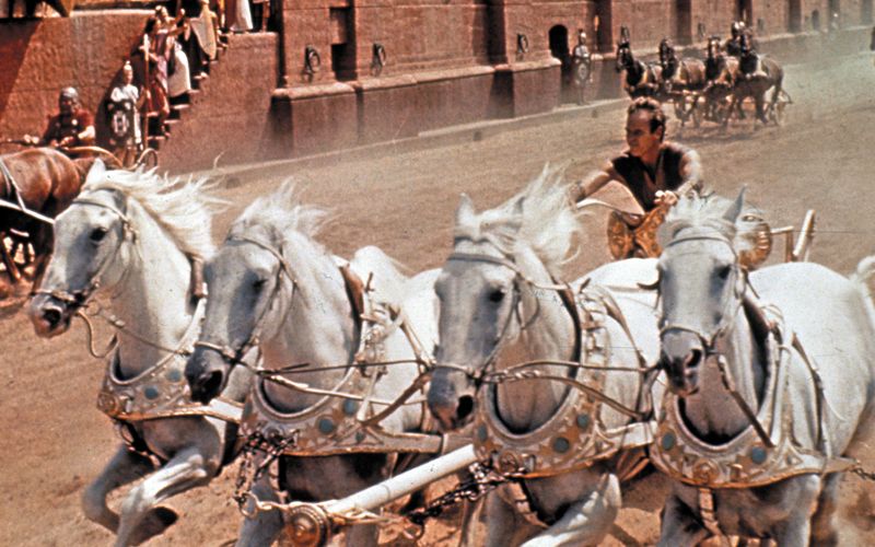 Ben Hur