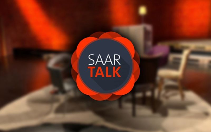 SAARTALK - Desinformation statt Fakten: Die Macht der irreführenden Nachricht