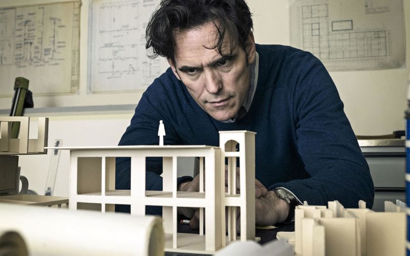 The House that Jack built