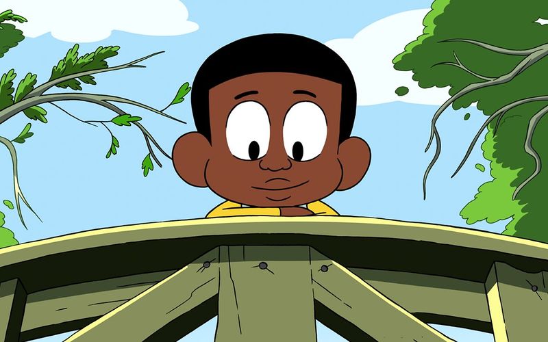 Craig of the Creek - Im Wald der Abenteuer