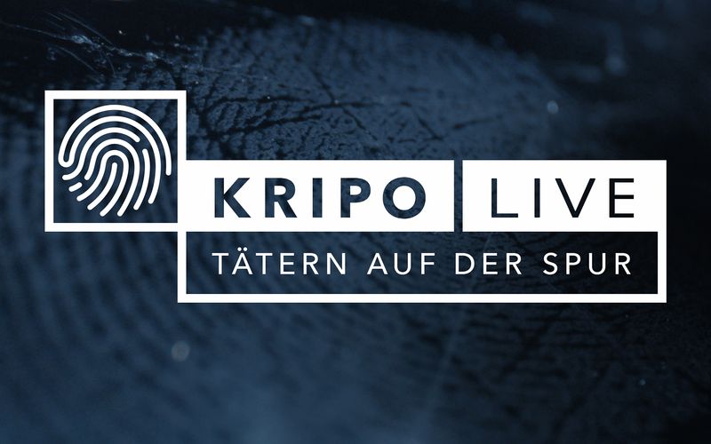 Kripo live - Tätern auf der Spur - Der Krimi um die Himmelsscheibe von Nebra