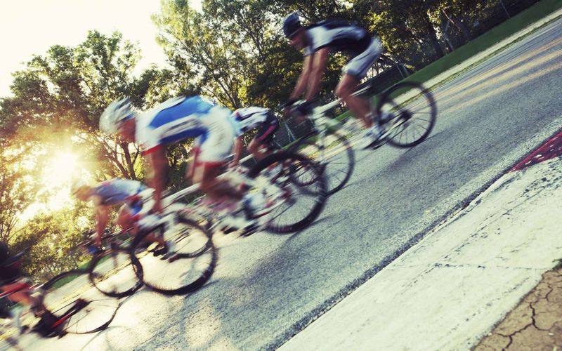 Radsport: Münsterland Giro - Eintagesrennen der Herren