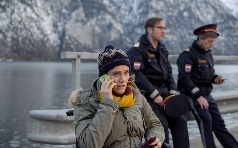 Vier Frauen und ein Todesfall