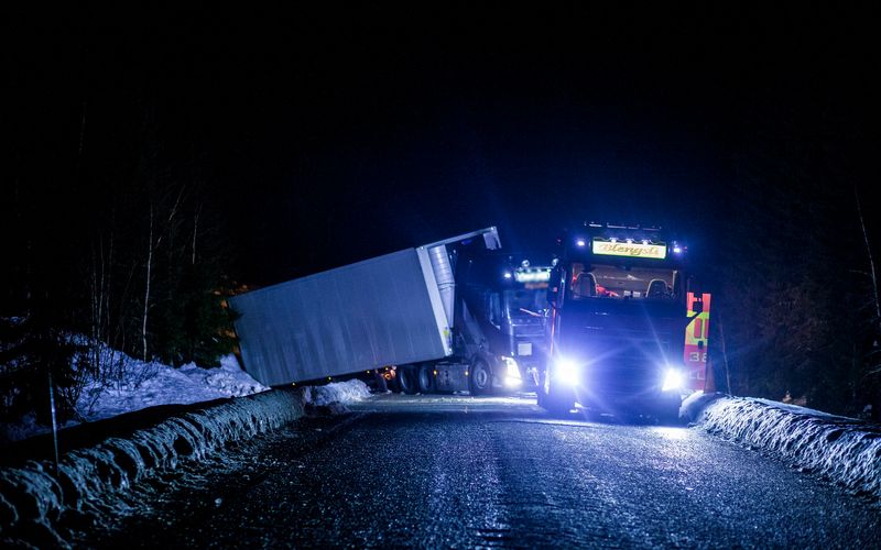 Highway Heroes Norway