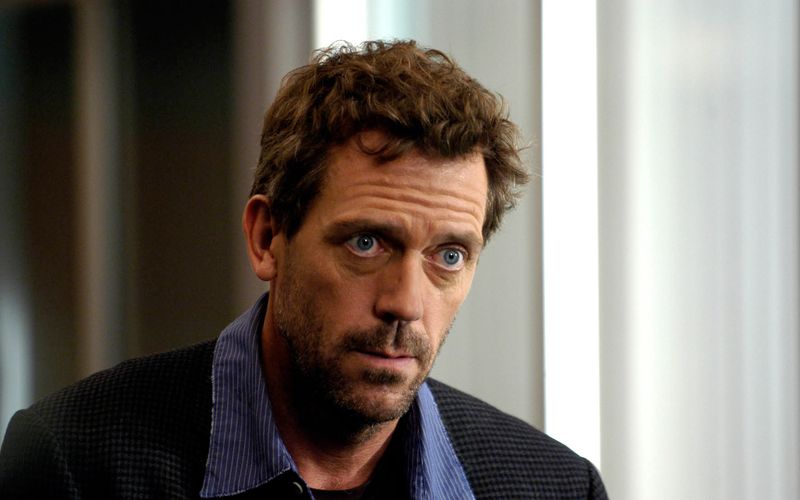 Dr. House